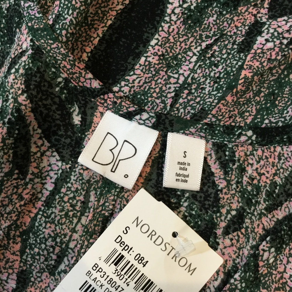 BP Abstract Tank Top - Picture 5 of 5